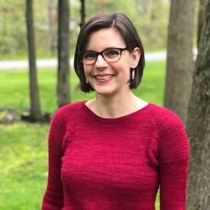 Meet your Posher, Amy